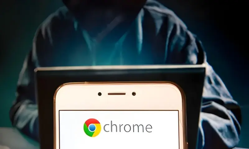 گوگل کروم میں خطرناک &rsquo;زیرو ڈے&lsquo; وائرس سرگرم، فوری اپ ڈیٹ کی ہدایت