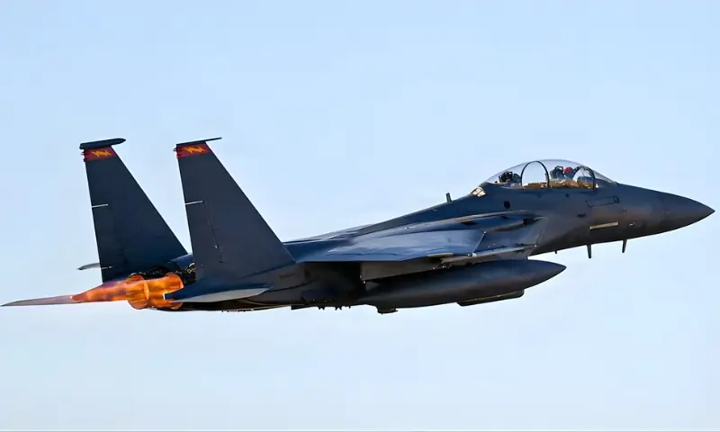 امریکا نے ایران میں پھنسا اپنا پائلٹ کیسے ڈھونڈا؟