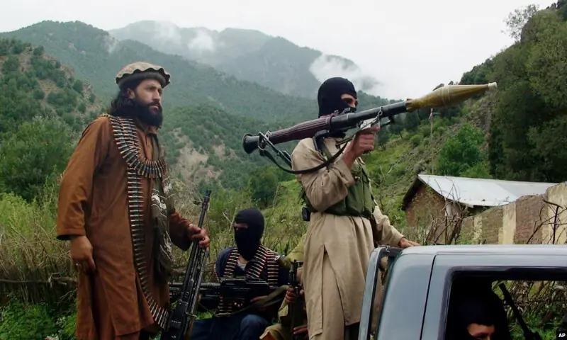 Pakistan rejects UN experts&rsquo; doubts over TTP attacks linked to Afghanistan
