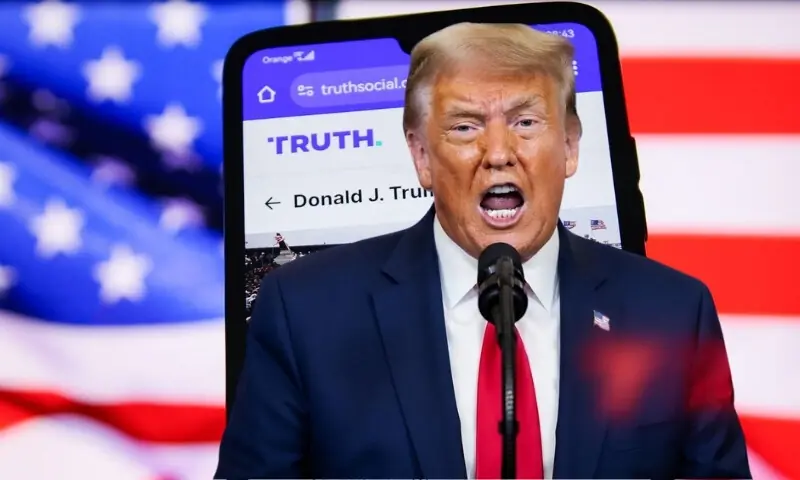 ’ٹرمپ ذہنی توازن کھو بیٹھے ہیں‘، ایران کے خلاف بے ہودہ بیان پر امریکی صدر تنقید کی زد میں