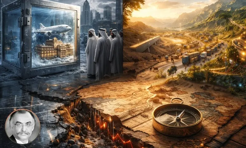 دولت مند خلیجی ممالک کی مغرب میں سرمایہ کاری، غیر ملکی اثاثوں کی قدر (دوسرا حصہ)