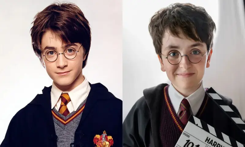 &lsquo;Finding Harry&rsquo; special lifts the curtain on new wizarding world reboot