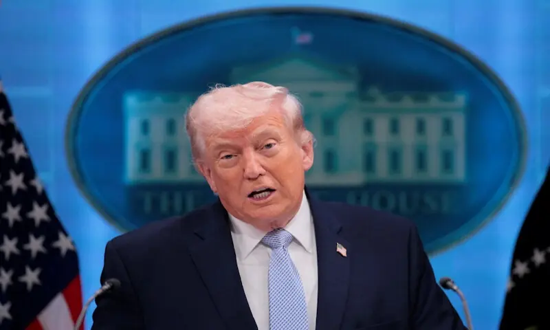 Entire Iran could be &lsquo;taken out&rsquo; overnight, warns Trump