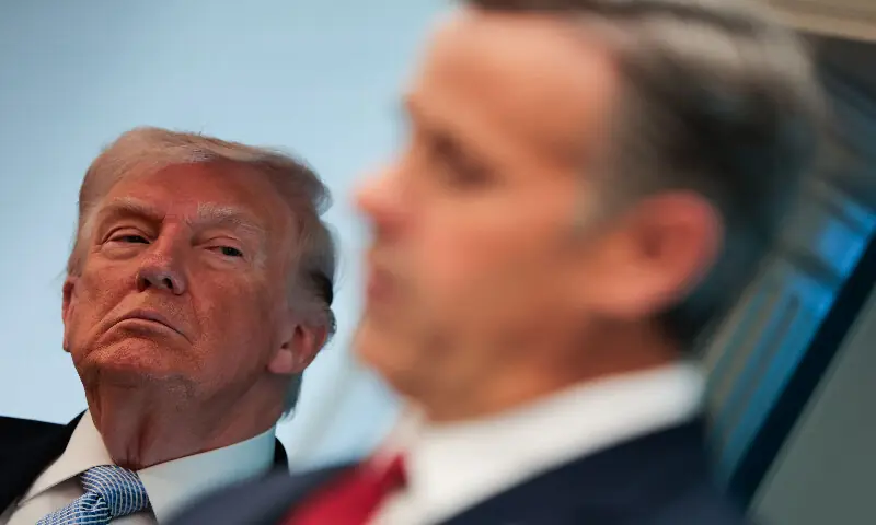 Trump threatens jail for media over leak on missing US airman