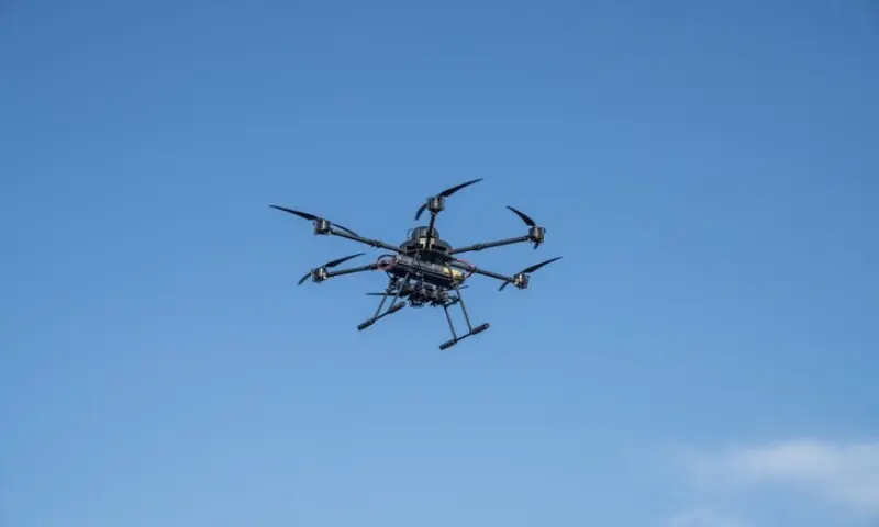 کویت میں ایئر بیس پر ایران کا حملہ، 15 امریکی فوجی زخمی