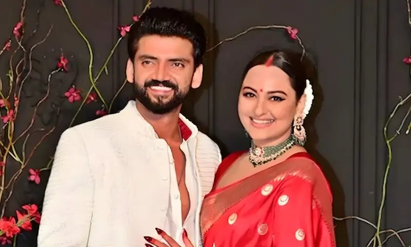 اداکارہ سوناکشی سنہا کے ماں بننے کی خبروں پر والدہ کا ردعمل