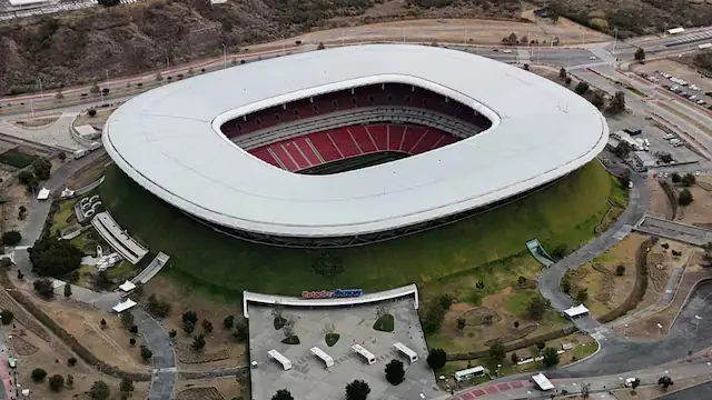 Iran still awaiting FIFA response on World Cup venue switch