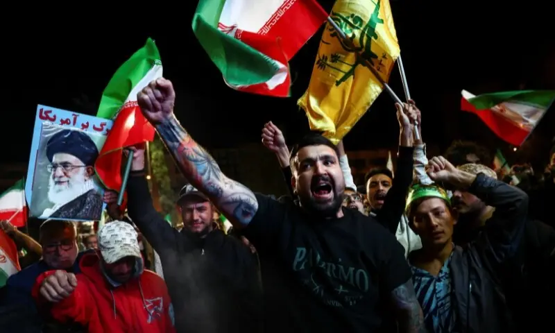 یورینیم افزودگی، ہرمز کا کنٹرول: جنگ بندی کے لیے ایران کی 10 شرائط کیا ہیں؟