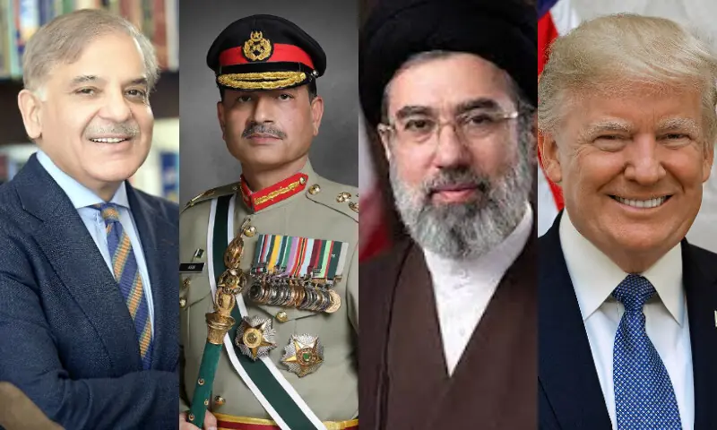 UK, New Zealand, Kazakhstan praise Pakistan&rsquo;s role in US-Iran ceasefire