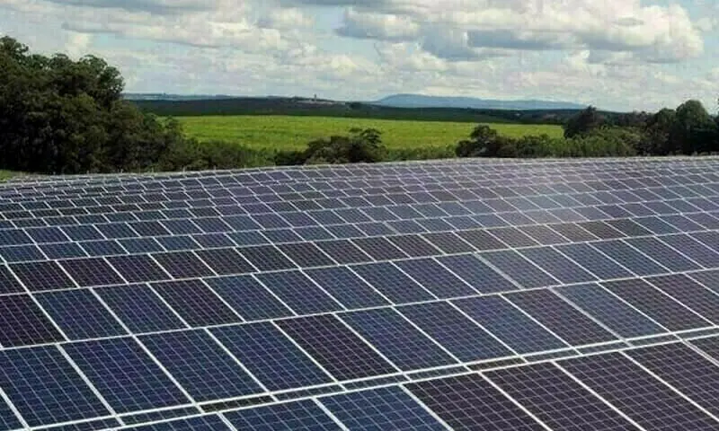 Pakistan&rsquo;s solar expansion helps ease pressure from Gulf energy crisis