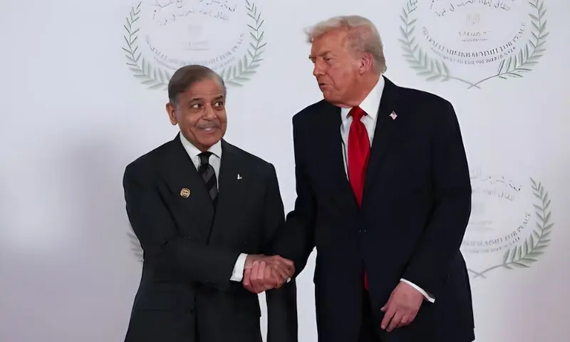 Global media hail Pakistan&rsquo;s diplomacy for regional peace