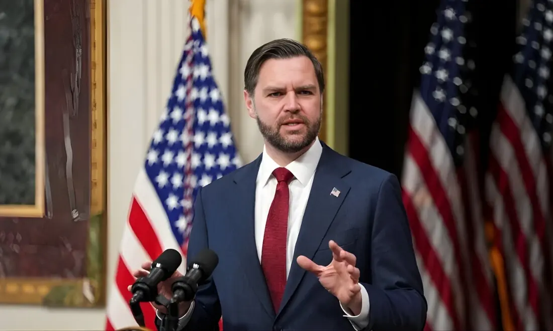 ٹرمپ ایران کے ساتھ ڈیل کے لیے بے چین ہیں: امریکی نائب صدر