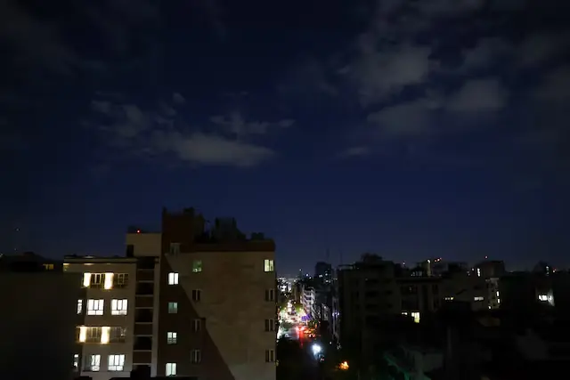 Iran&rsquo;s shattered economy means any success in war may be fleeting