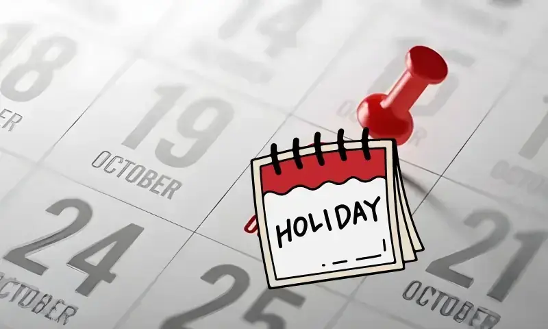 Islamabad declares April 9-10 holidays ahead of Iran-US talks