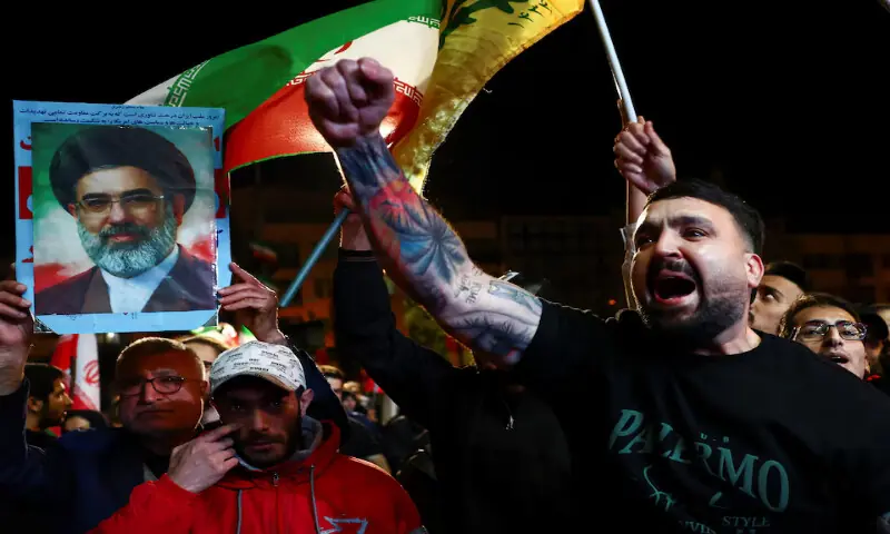 Iran questions ceasefire talks after Israeli barbarism in Lebanon