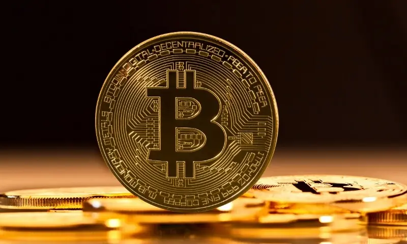 بٹ کوائن کا خالق کون؟ ممکنہ شناخت سامنے آگئی