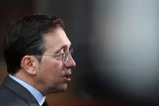 Spain condemns Israeli attacks on Lebanon; reopens Tehran embassy