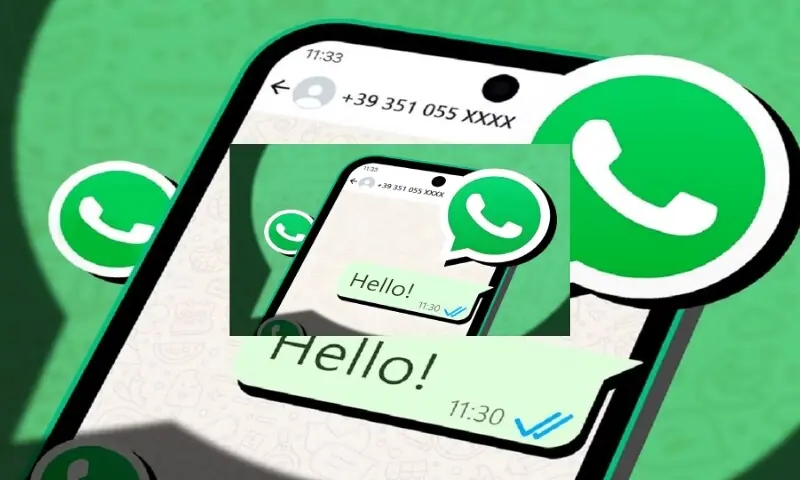 واٹس ایپ میں فون نمبر کے بغیر چیٹ ممکن، یوزر نیم فیچر متعارف