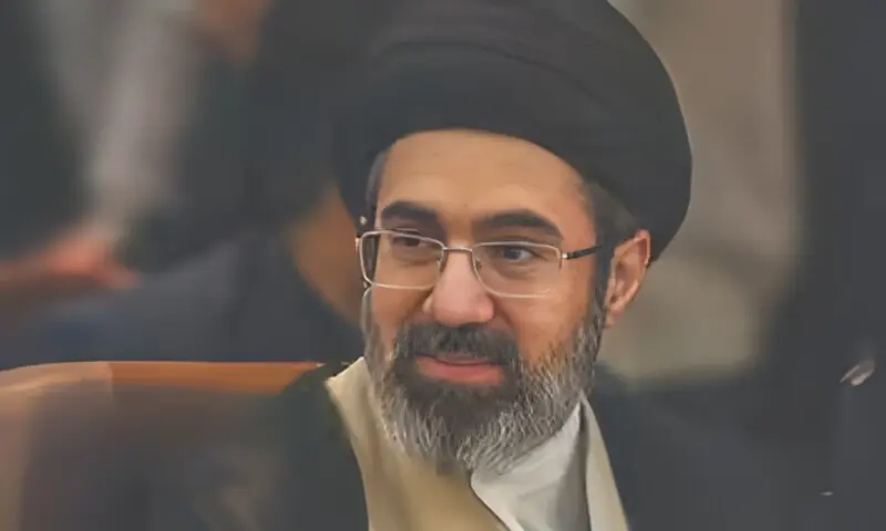 جنگ نہیں چاہتے، مگر اپنے حقوق پر کوئی سمجھوتہ نہیں کریں گے، مجتبیٰ خامنہ ای