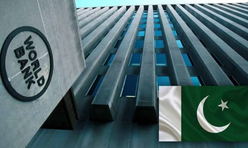 پاکستان میں مہنگائی کی شرح میں اضافے کا امکان ہے: عالمی بینک