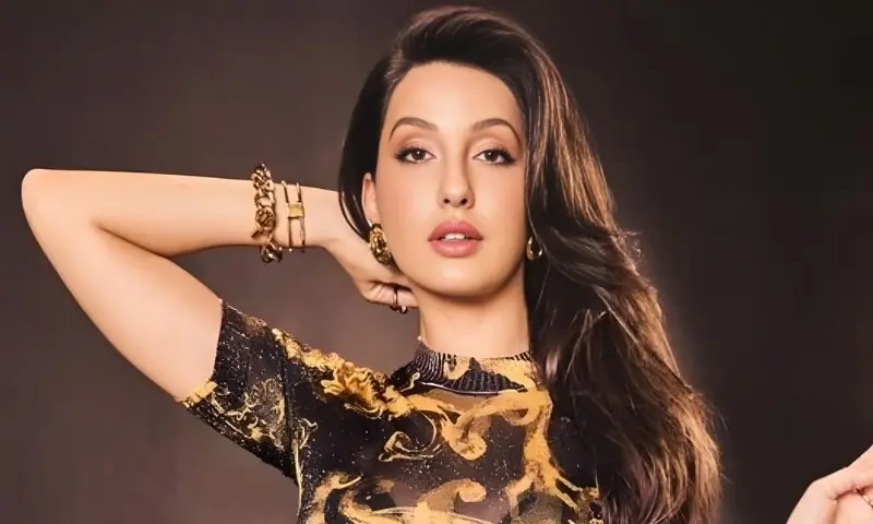 ’مجھے ڈیڈی ایشوز ہیں‘، نورا فتیحی کا حیران کن انکشاف