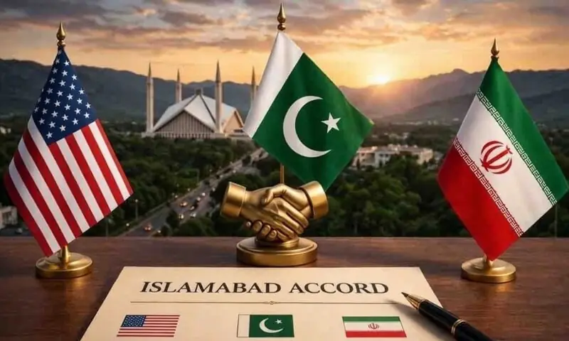 امریکا ایران مذاکرات: کون شریک ہوگا اور ایجنڈا کیا ہے؟