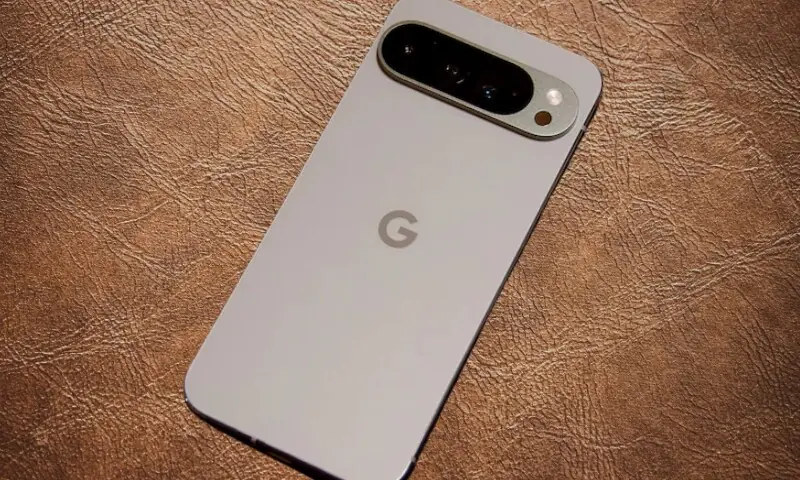 ’گوگل پکسل 11‘ کا بڑا دھماکہ، ایپل اور سام سنگ کو پیچھے چھوڑنے کی تیاری: ایم 16 ڈسپلے کا استعمال