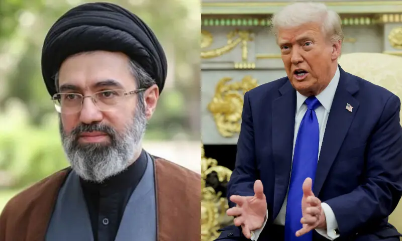 Iran-US ceasefire talks face deep mistrust amid rising regional tensions