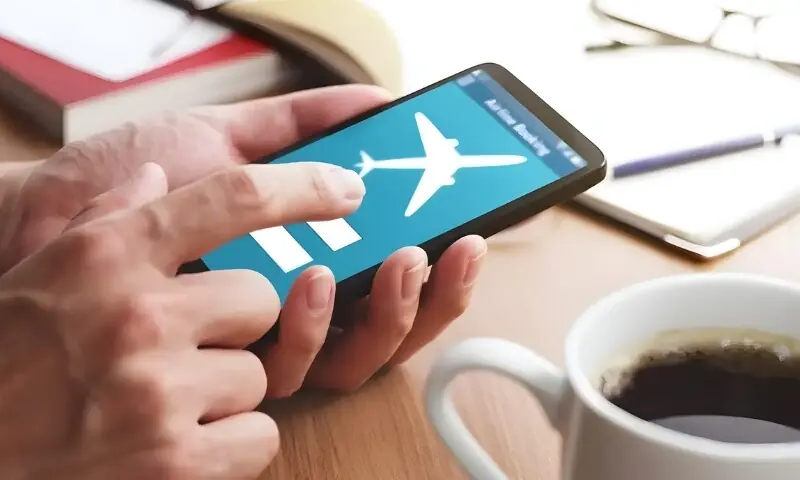 مہنگے ٹکٹ سے بچیں، سستے فلائٹس حاصل کرنے کے 5 آسان طریقے