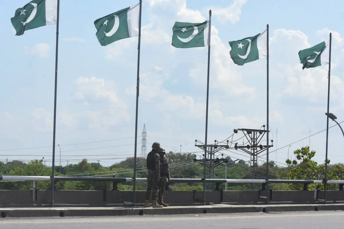 Pakistan to issue visa-on-arrival for Iran-US talks delegates in Islamabad