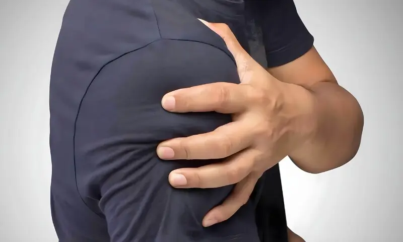 اعصابی درد اور پٹھوں کے کھنچاؤ میں کیا فرق ہے؟