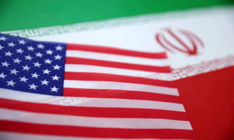 Islamabad talks mark highest-level US-Iran contact since 1979