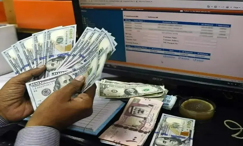 Pakistan remittances hit $3.8bn in March but structural risks persist