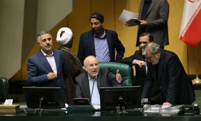 امریکا سے مذاکرات کی ناکامی؛ ’ایران کے پاس ترپ کے پتے ہیں‘