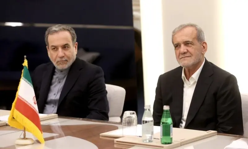 امریکا سے مذاکرات میں بات نہ بن سکی؛ ’ایران کے پاس ترپ کے پتے ہیں‘