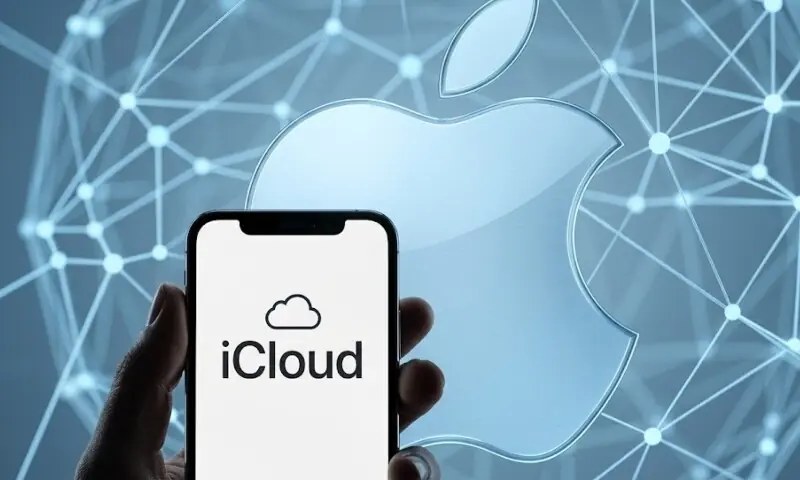 ایپل کے نام پر نیا خطرناک فراڈ، ایک غلطی اور آپ کی تمام تصاویر ڈیلیٹ ہوجائیں گی