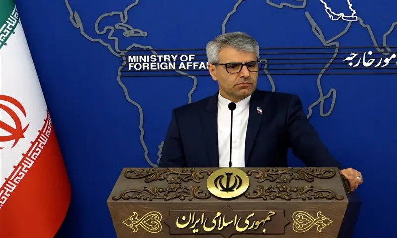 Iran says talks with US collapsed over key differences