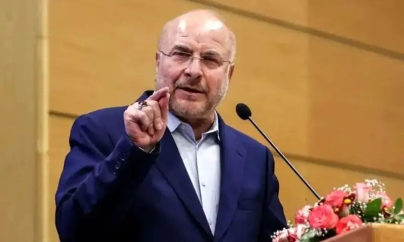 ’چار ڈالر فی گیلن پیٹرول کو بھی یاد کرو گے‘، امریکی ناکہ بندی پر ایران کا ٹرمپ پر طنز