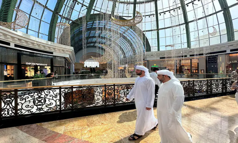 Gulf conflict hits luxury sales in Dubai and Abu Dhabi