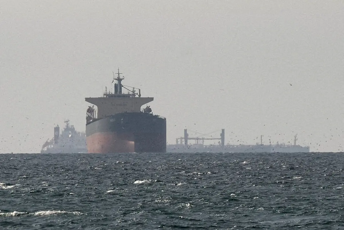 Deadline passes for US blockade of Iran ports