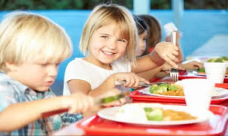 UAE issues National School Food guide to promote healthier student diets