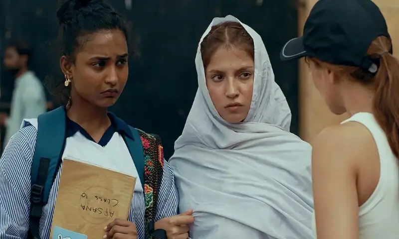 &lsquo;Mera Lyari&rsquo; set for London premiere as Pakistan&rsquo;s response to Dhurandhar