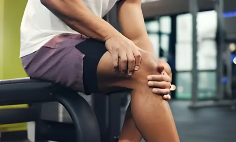 گھٹنوں کو اگلے 10 سال تک مضبوط رکھنے کے آسان طریقے