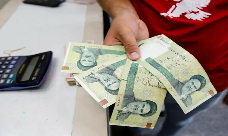Iranian rial demand surges in Pakistan amid speculation and trade activity
