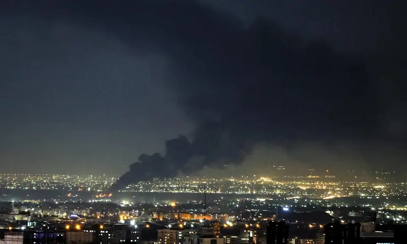 Americans doubt Iran war goals met, poll shows rising concern