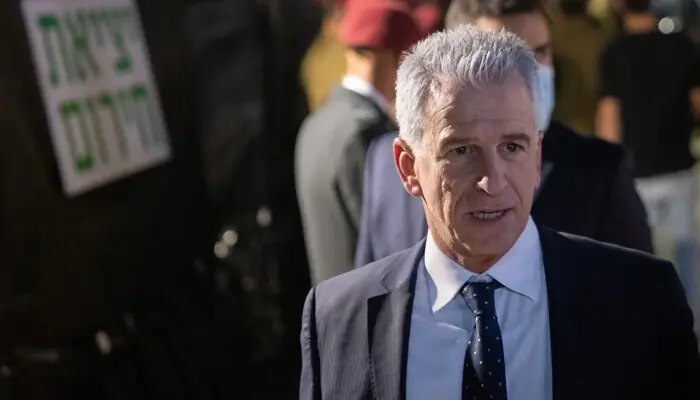 ایران میں ’رجیم چینج‘ ہونے تک مشن جاری رہے گا؛ موساد چیف نے اسرائیلی منصوبہ بتادیا