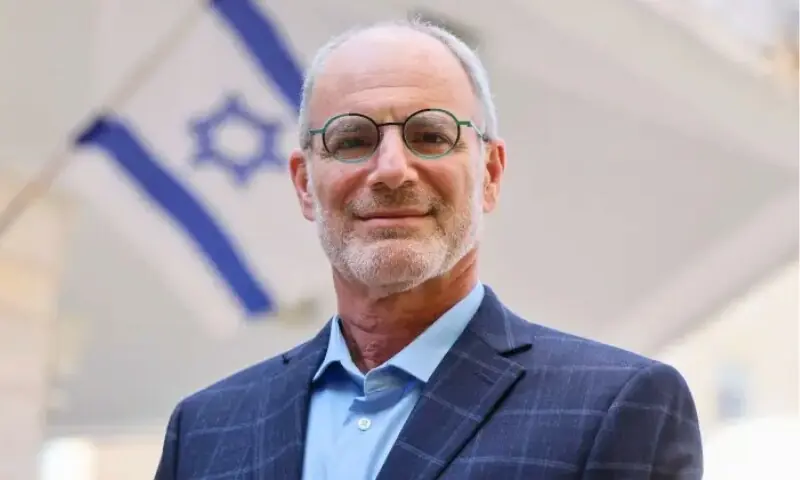 لبنان حزب اللہ کے اثر سے نکلنا چاہتا ہے، اسرائیلی سفیر کا دعویٰ