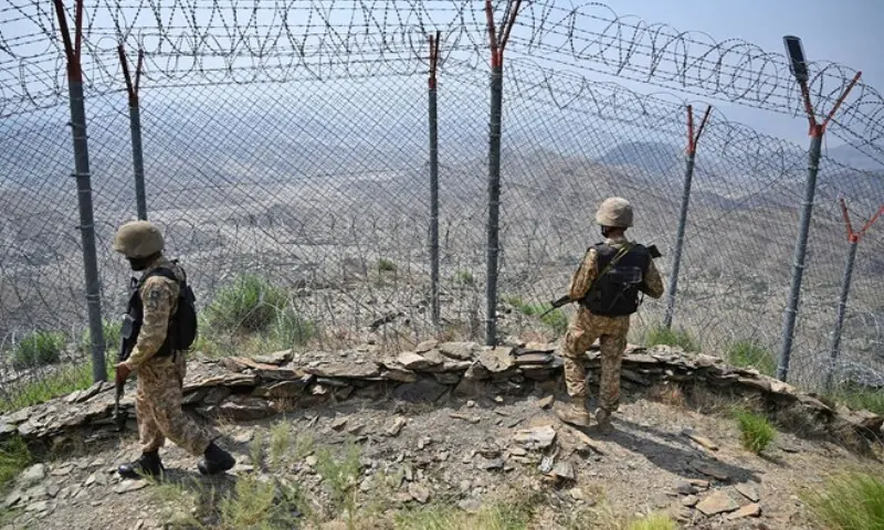 افغان طالبان کی باجوڑ میں سول آبادی پر بلا اشتعال گولہ باری، 2 بچوں سمیت 3 افراد شہید