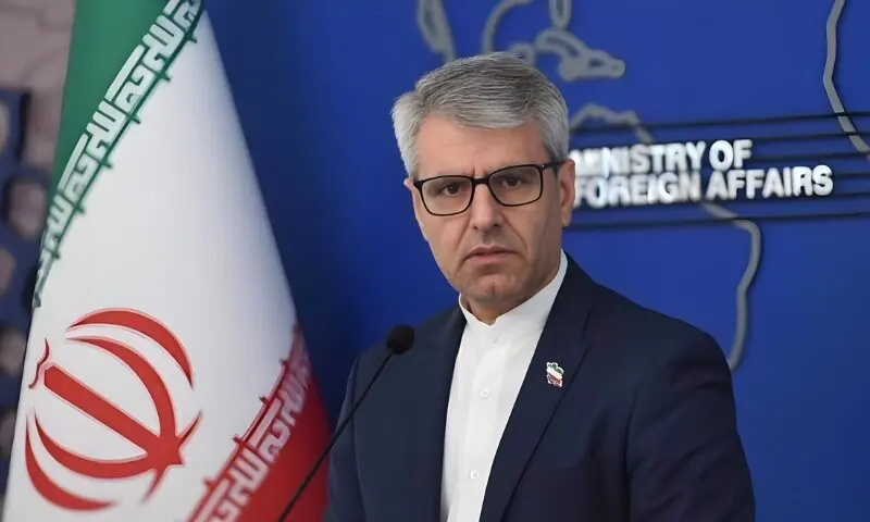 جوہری صلاحیت کا توانائی کے لیے استعمال حق ہے، اسماعیل بقائی