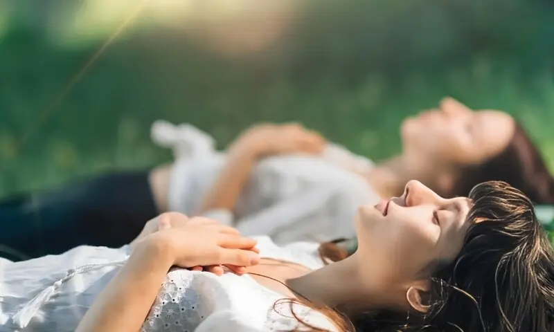 کیا آپ درست طریقے سے سانس لے رہے ہیں؟ بڑی غلطی کی خاموش علامات